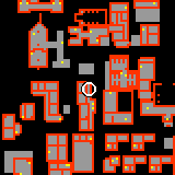 Sunset Homes, Flat 11 on the map