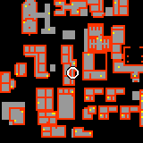 Sunset Homes, Flat 13 on the map