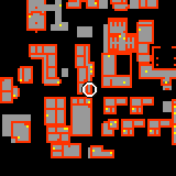 Sunset Homes, Flat 14 on the map
