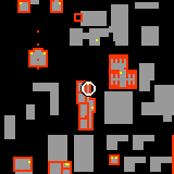 Sunset Homes, Flat 21 on the map