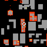 Sunset Homes, Flat 22 on the map