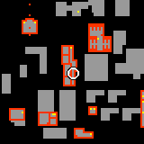Sunset Homes, Flat 23 on the map