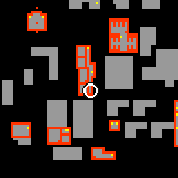 Sunset Homes, Flat 24 on the map