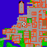 Beach Home Apartments, Flat 02 on the map
