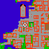 Beach Home Apartments, Flat 04 on the map