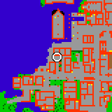 Beach Home Apartments, Flat 05 on the map