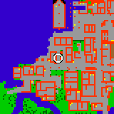 Beach Home Apartments, Flat 06 on the map