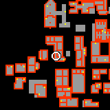 Beach Home Apartments, Flat 11 on the map