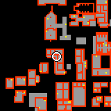 Beach Home Apartments, Flat 13 on the map