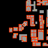 Beach Home Apartments, Flat 16 on the map