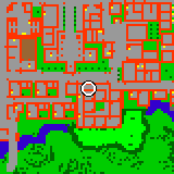 Alai Flats, Flat 01 on the map