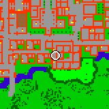 Alai Flats, Flat 03 on the map