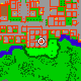 Alai Flats, Flat 06 on the map