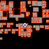 Alai Flats, Flat 11 on the map