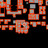 Alai Flats, Flat 14 on the map