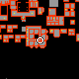 Alai Flats, Flat 16 on the map