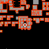 Alai Flats, Flat 17 on the map