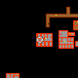 Sorcerer's Avenue Labs 2b on the map