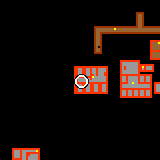 Sorcerer's Avenue Labs 2f on the map