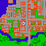 Harbour Street 4 on the map