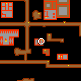 Farm Lane, Basement (Shop) on the map