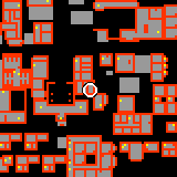 Farm Lane, 2nd Floor (Shop) on the map