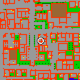 Main Street 9, 1st floor (Shop) on the map