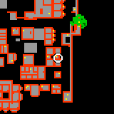 The City Wall 7h on the map