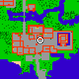 Fibula Village 2 on the map