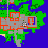 Fibula Village 3 on the map