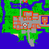 Fibula Village 4 on the map