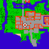 Fibula Village 5 on the map