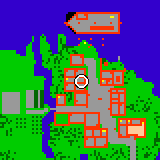 Greenshore Village 2 on the map