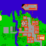 Greenshore Village 4 on the map