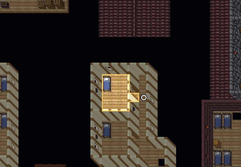 Sunset Homes, Flat 11