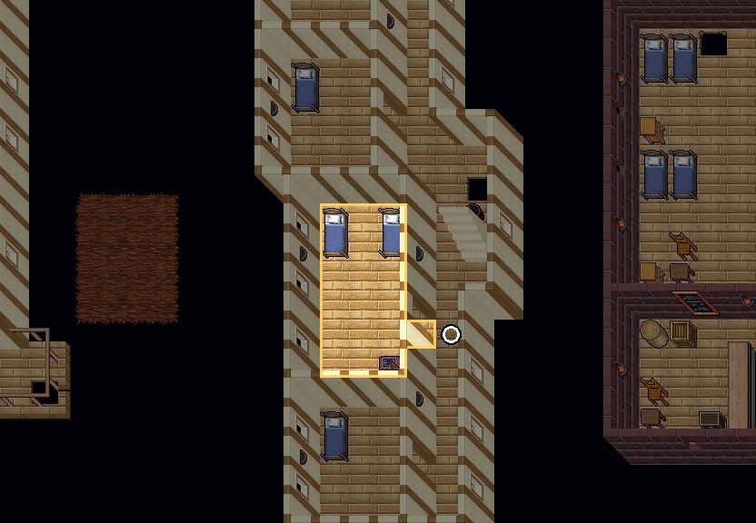 Sunset Homes, Flat 13