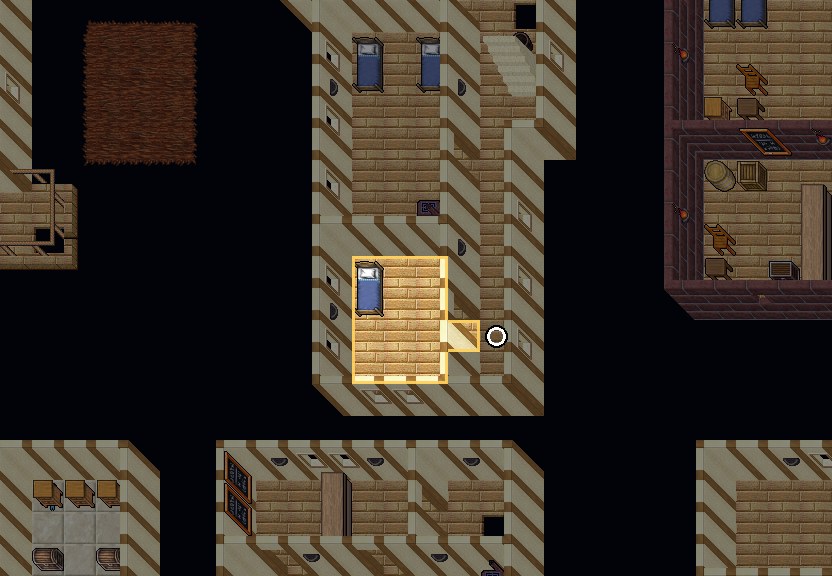 Sunset Homes, Flat 14