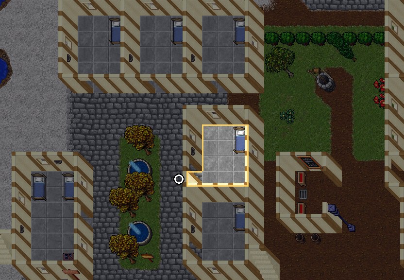 Beach Home Apartments, Flat 02