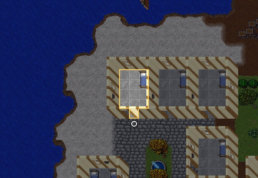 Beach Home Apartments, Flat 05