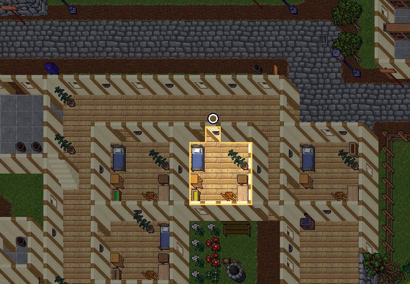 Alai Flats, Flat 02