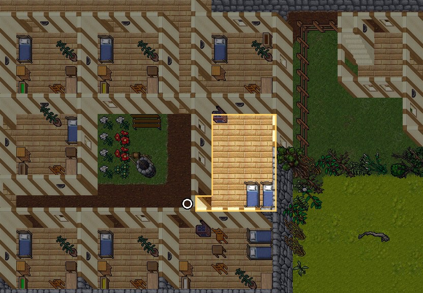 Alai Flats, Flat 05