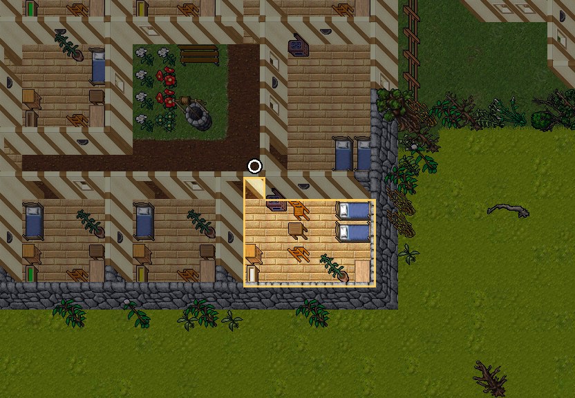 Alai Flats, Flat 06