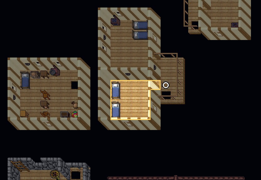 Sorcerer's Avenue 1b