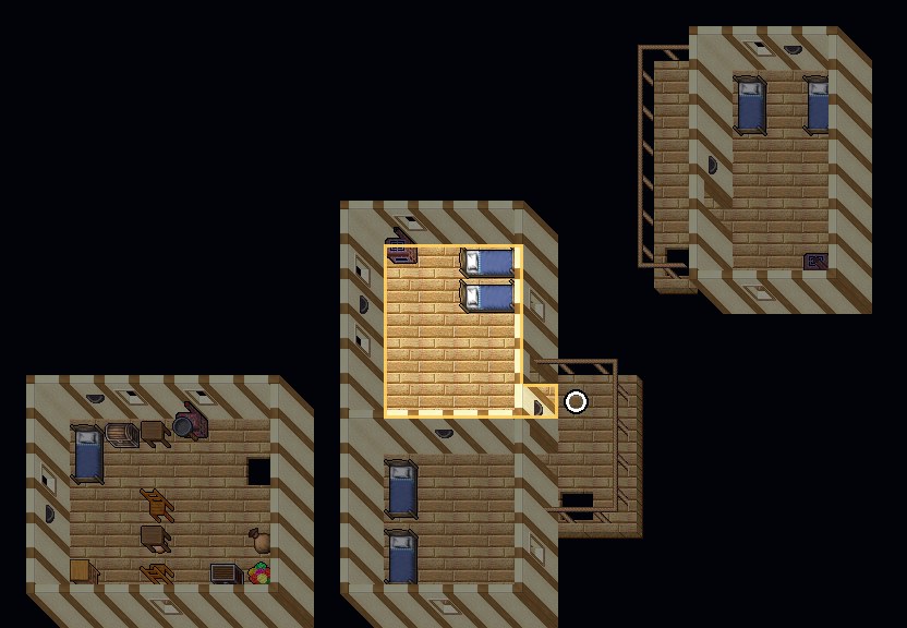 Sorcerer's Avenue 1c