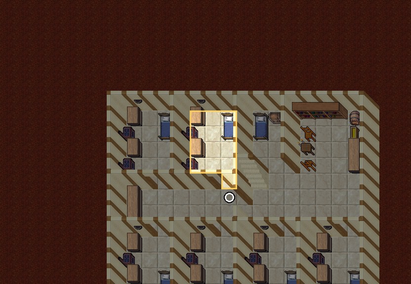 Sorcerer's Avenue Labs 2a