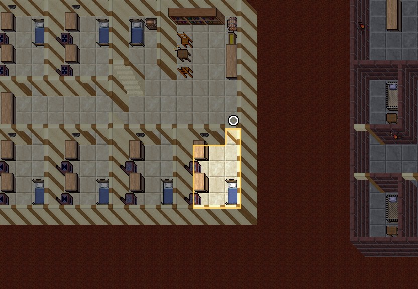 Sorcerer's Avenue Labs 2c