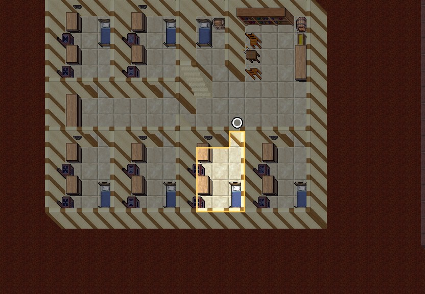 Sorcerer's Avenue Labs 2d