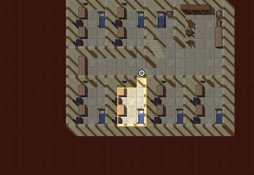 Sorcerer's Avenue Labs 2e