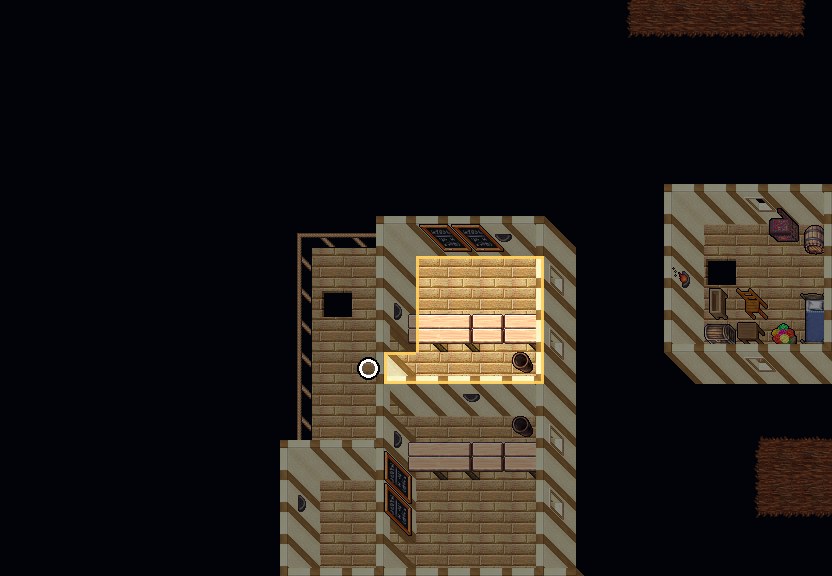 Main Street 9a, 2nd floor (Shop)