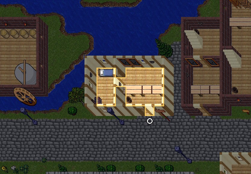 Mill Avenue 1 (Shop)